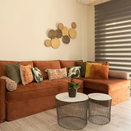 Apartment Alchemia, Beautiful Spacious In