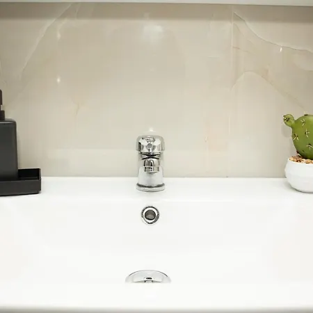 Apartment Alchemia, Beautiful Spacious In