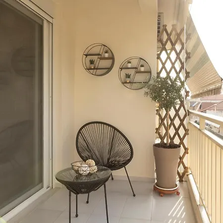 Alchemia, Beautiful Spacious In Apartment Giannitsa