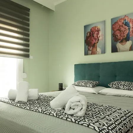 Apartment Alchemia, Beautiful Spacious In *