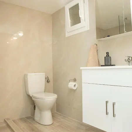 Apartment Alchemia, Beautiful Spacious In *