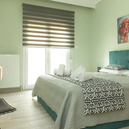 Apartment Alchemia, Beautiful Spacious In *