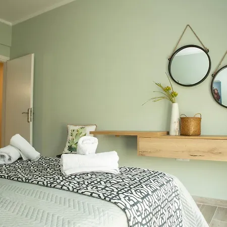 Alchemia, Beautiful Spacious In Apartment